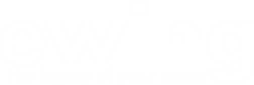 your name. your legacy. ewing